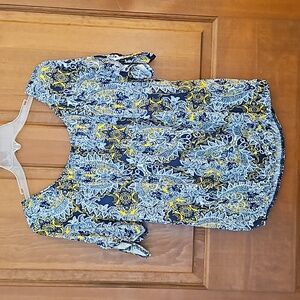 Women's Blouse Size XL